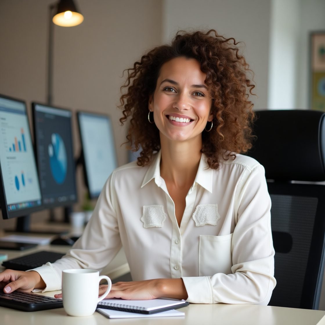 Estratégias para otimizar sites e conteúdos, melhorando seu posicionamento nos mecanismos de busca como o Google.